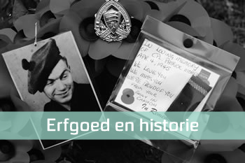 erfgoed en historie